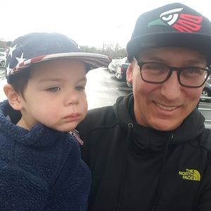 Meet your Posher, Adrian